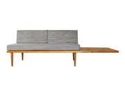 Set of Covers for Classic Sectional Sofa